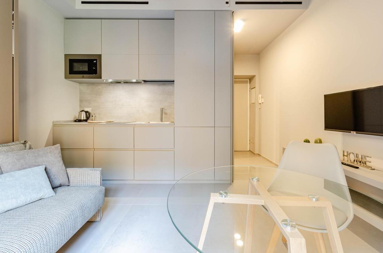 Design Studio - Citylife Milan Exterior photo